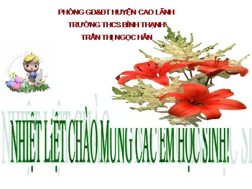 Bài 5. Sông núi nước Nam (Nam quốc sơn hà)