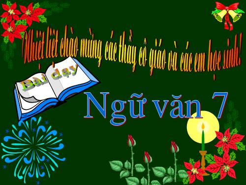 Bài 14. Một thứ quà của lúa non: Cốm