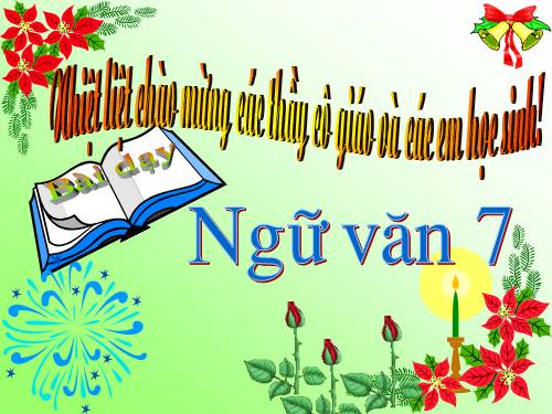 Bài 12. Thành ngữ
