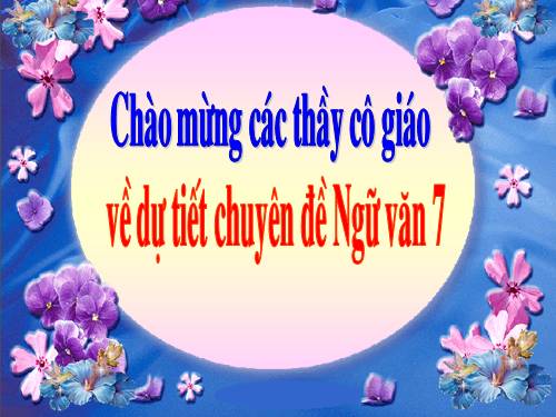 Bài 29. Quan Âm Thị Kính