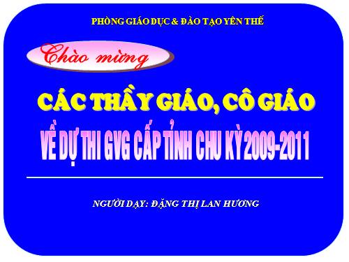 Bài 24. Ý nghĩa văn chương