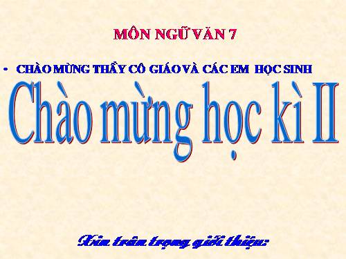 Bài 18. Tục ngữ về thiên nhiên và lao động sản xuất