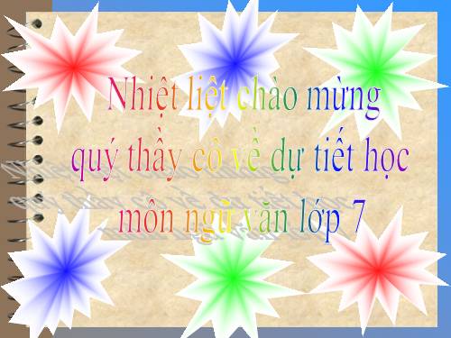 Bài 10. Ngẫu nhiên viết nhân buổi mới về quê (Hồi hương ngẫu thư)