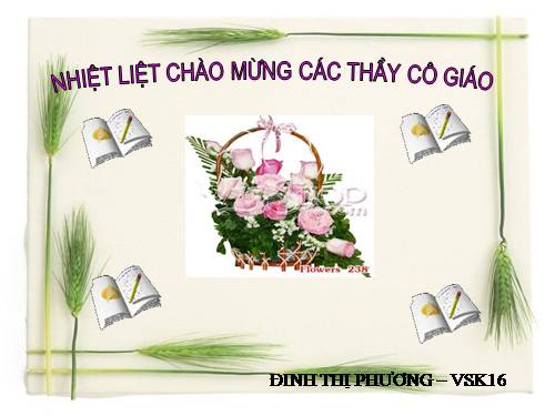 Bài 30. Dấu gạch ngang