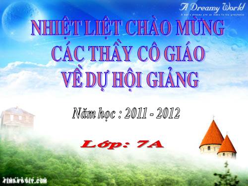 Bài 24. Ý nghĩa văn chương