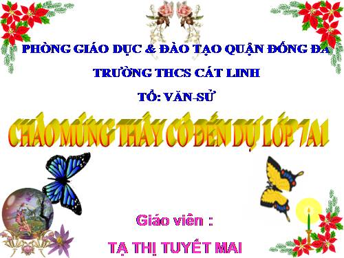 Bài 10. Từ trái nghĩa