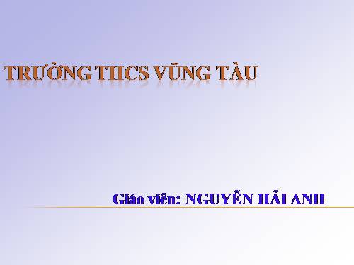 Bài 23. Đức tính giản dị của Bác Hồ