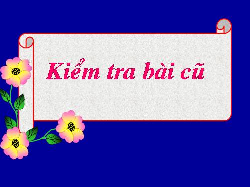 Bài 14. Một thứ quà của lúa non: Cốm