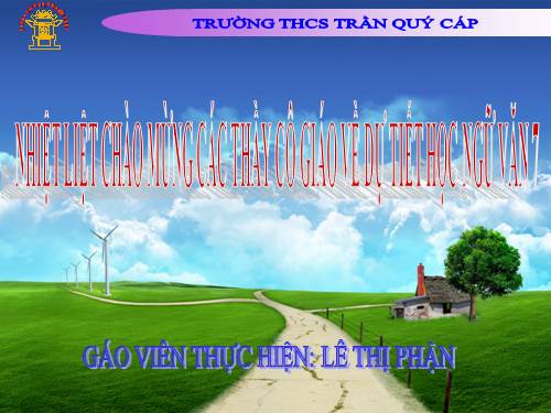 Bài 12. Thành ngữ