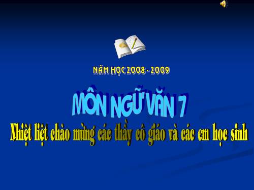 Bài 23. Đức tính giản dị của Bác Hồ