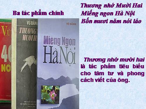 Bài 15. Mùa xuân của tôi