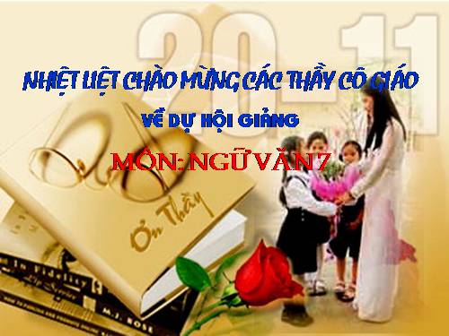 Bài 10. Ngẫu nhiên viết nhân buổi mới về quê (Hồi hương ngẫu thư)