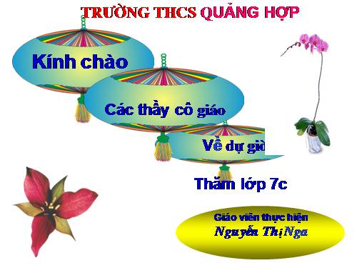 Bài 13. Điệp ngữ