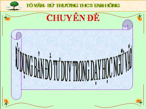 chuyen de van 7