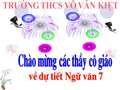 Bài 23. Đức tính giản dị của Bác Hồ