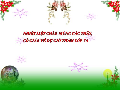 Bài 22. Thêm trạng ngữ cho câu (tiếp theo)