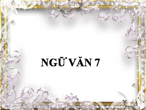 Bài 21. Tìm hiểu chung về phép lập luận chứng minh