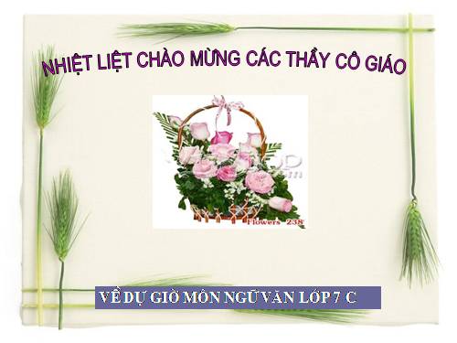 Bài 30. Dấu gạch ngang