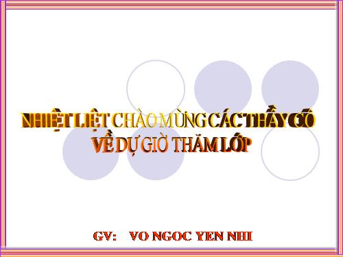 Bài 24. Ý nghĩa văn chương