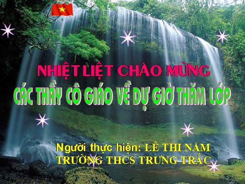 Bài 11. Từ đồng âm