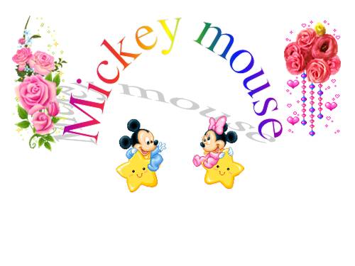 mickey