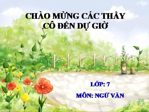 Bài 14. Chơi chữ