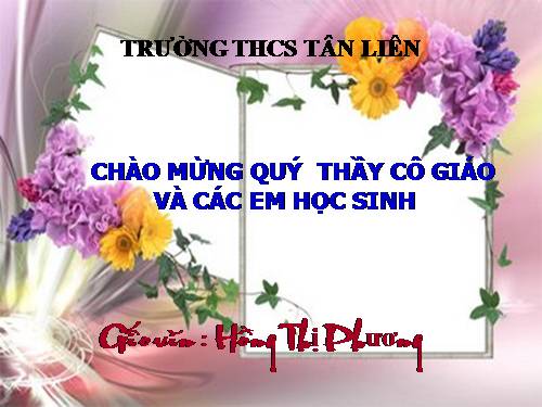 Bài 14. Chơi chữ