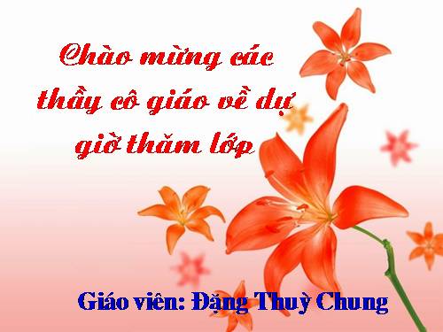 Bài 25. Tìm hiểu chung về phép lập luận giải thích