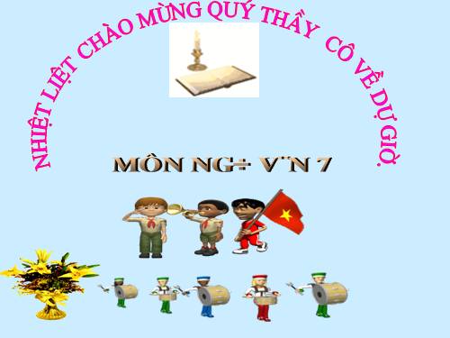 Bài 29. Dấu chấm lửng và dấu chấm phẩy