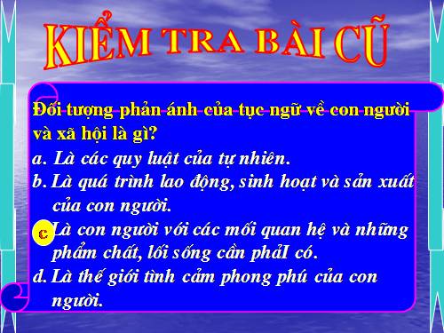 Bài 19. Rút gọn câu