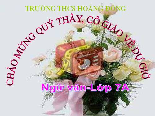 Bài 15. Luyện tập sử dụng từ