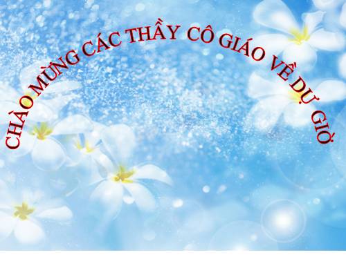 Bài 16. Ôn tập phần Tiếng Việt