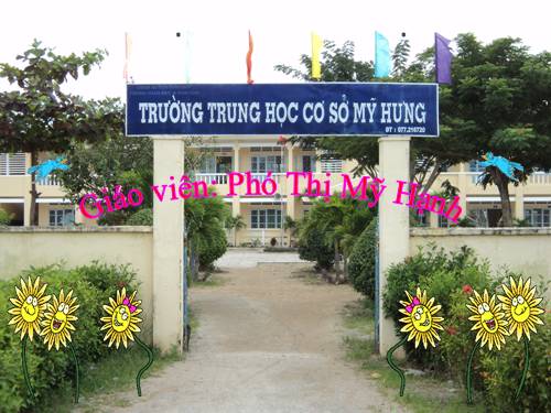 Bài 9. Cách lập ý của bài văn biểu cảm