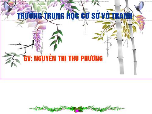 Bài 25. Tìm hiểu chung về phép lập luận giải thích