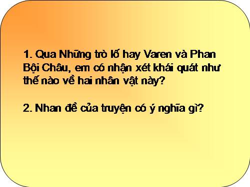 Bài 28. Ca Huế trên sông Hương