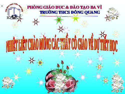 Bài 14. Một thứ quà của lúa non: Cốm