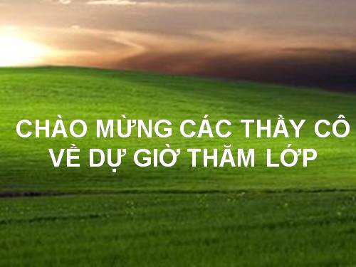 Bài 8. Qua Đèo Ngang