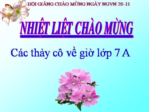 Bài 12. Cảnh khuya