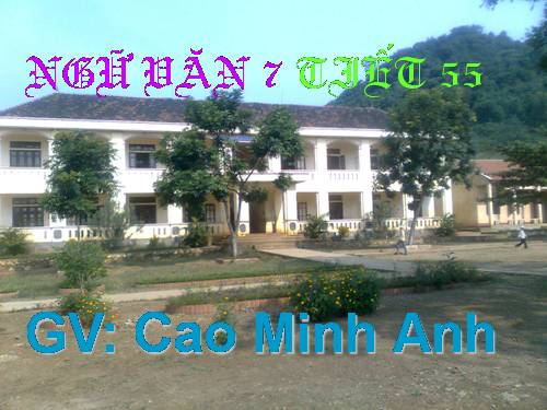 Bài 13. Điệp ngữ