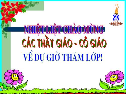 Bài 9. Từ đồng nghĩa