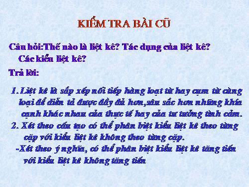 Bài 29. Dấu chấm lửng và dấu chấm phẩy