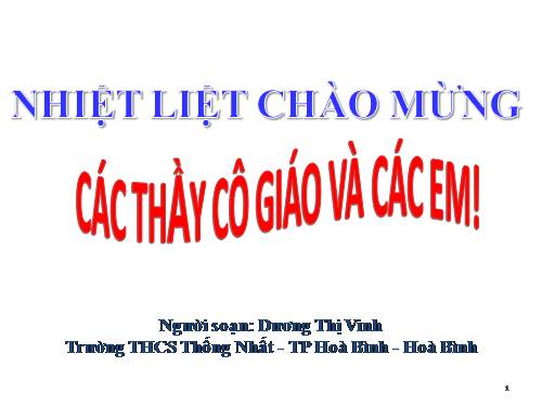 Bài 12. Thành ngữ