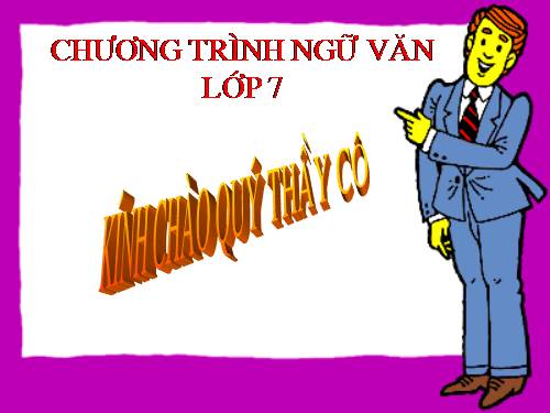 Bài 5. Từ Hán Việt