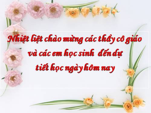 Bài 30. Dấu gạch ngang