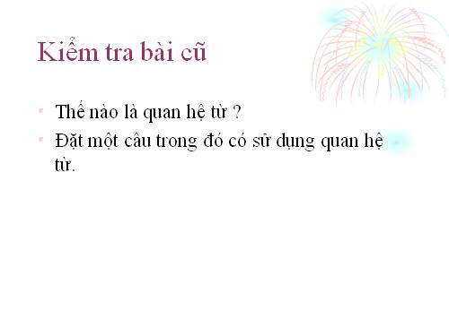 Bài 9. Từ đồng nghĩa