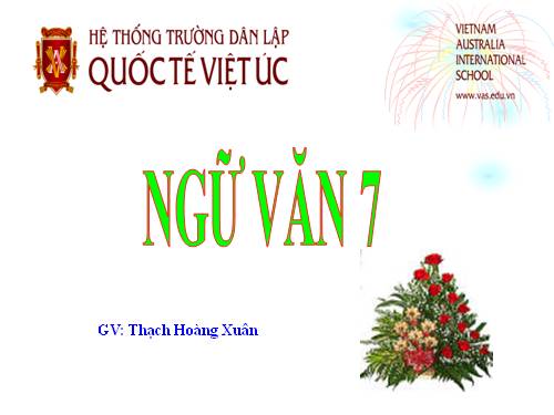 Bài 9. Từ đồng nghĩa