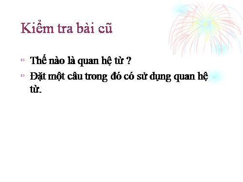 Bài 9. Từ đồng nghĩa