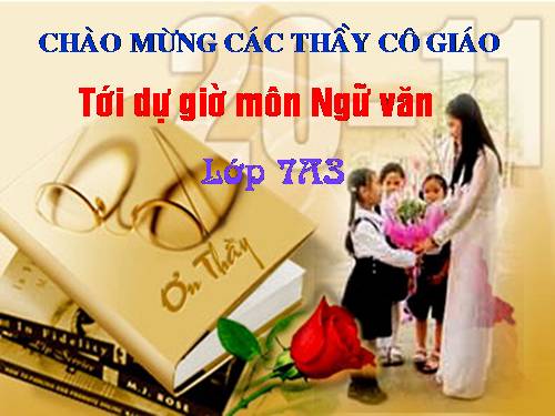 Bài 10. Từ trái nghĩa