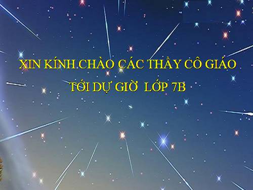 Bài 10. Từ trái nghĩa
