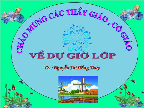 Bài 11. Từ đồng âm